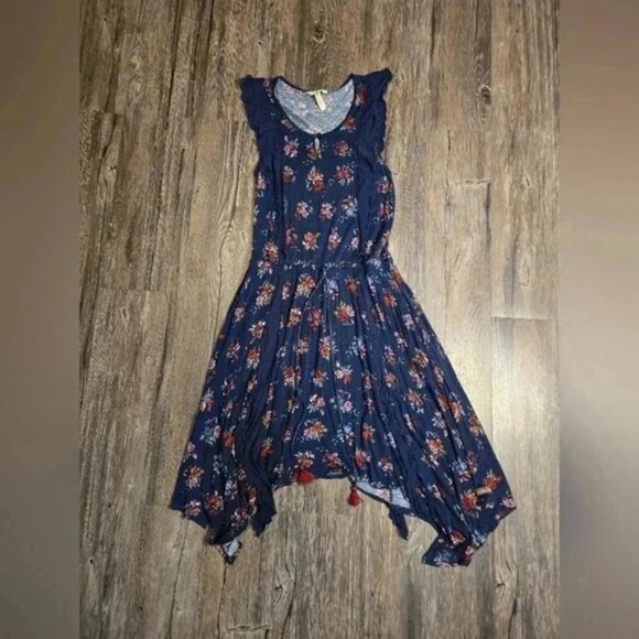 Matilda Jane Dress Size M - Picture 1 of 3